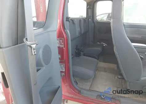 2005 GMC Canyon Sle из США, поврежденный, VIN 1GTCS196558264487